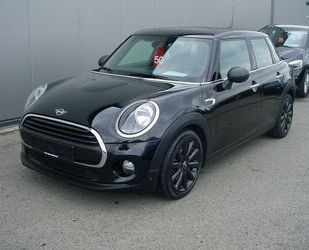 Mini ONE Gebrauchtwagen