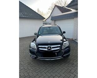 Mercedes-Benz GLK 200 Gebrauchtwagen