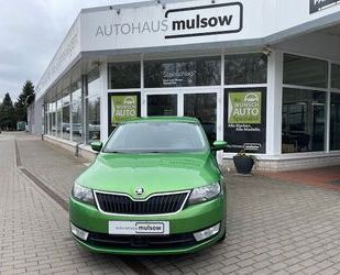 Skoda Rapid Gebrauchtwagen
