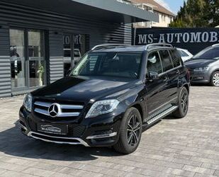 Mercedes-Benz GLK 350 Gebrauchtwagen