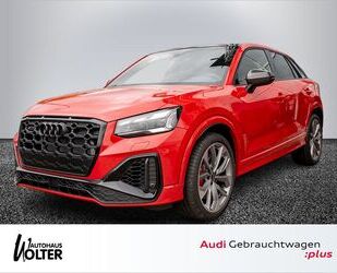 Audi SQ2 Gebrauchtwagen
