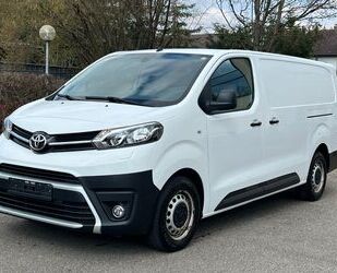 Toyota Proace (Verso) Gebrauchtwagen