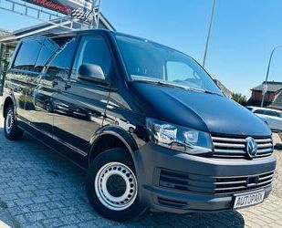 VW T6 Transporter Gebrauchtwagen
