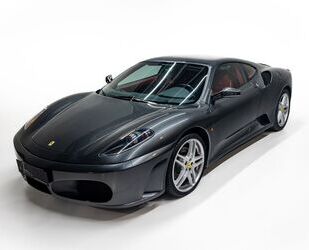 Ferrari F430 Gebrauchtwagen
