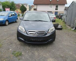 Honda FR-V Gebrauchtwagen