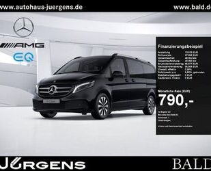 Mercedes-Benz V 250 Gebrauchtwagen