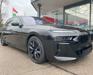 BMW 740 Gebrauchtwagen