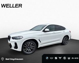 BMW X4 Gebrauchtwagen