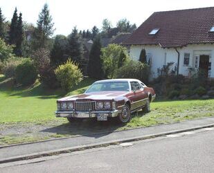 Ford Thunderbird Gebrauchtwagen