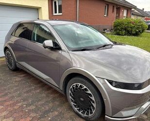 Hyundai IONIQ 5 Gebrauchtwagen
