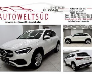 Mercedes-Benz GLA 200 Gebrauchtwagen