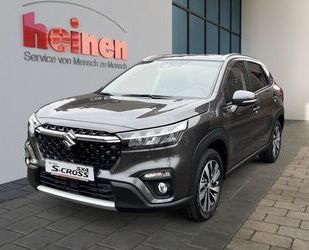 Suzuki (SX4) S-Cross Gebrauchtwagen