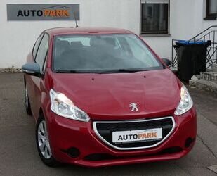 Peugeot 208 Gebrauchtwagen