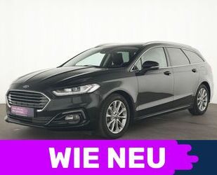 Ford Mondeo Gebrauchtwagen