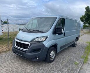 Peugeot Boxer Gebrauchtwagen