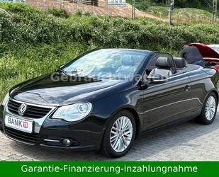 VW Eos Gebrauchtwagen