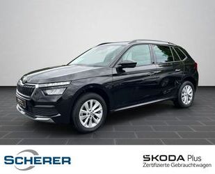 Skoda Kamiq Gebrauchtwagen