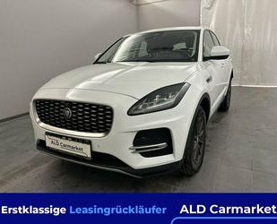 Jaguar E-Pace Gebrauchtwagen