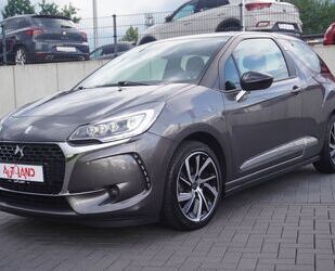 DS Automobiles DS3 Gebrauchtwagen