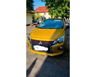 Mitsubishi Space Star Gebrauchtwagen