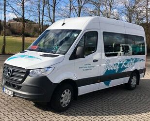 Mercedes-Benz Sprinter Gebrauchtwagen
