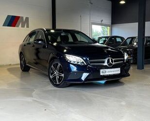 Mercedes-Benz C 220 Gebrauchtwagen