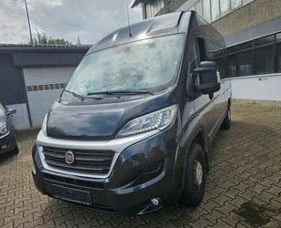 Fiat Ducato Gebrauchtwagen
