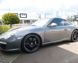 Porsche 997 Gebrauchtwagen