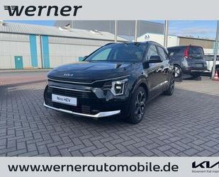Kia Niro Gebrauchtwagen