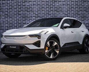 Polestar 3 Gebrauchtwagen