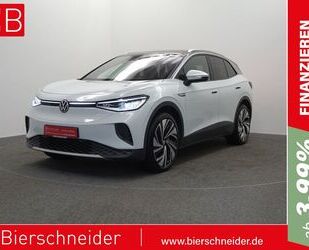 VW ID.4 Gebrauchtwagen
