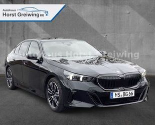 BMW 520 Gebrauchtwagen