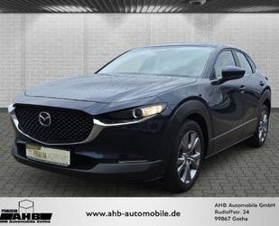 Mazda CX-30 Gebrauchtwagen