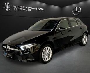 Mercedes-Benz A 250 Gebrauchtwagen
