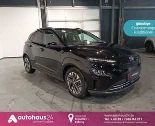 Hyundai KONA Elektro Gebrauchtwagen