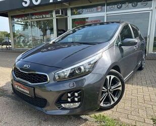Kia ceed / Ceed Gebrauchtwagen