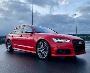 Audi S6 Gebrauchtwagen