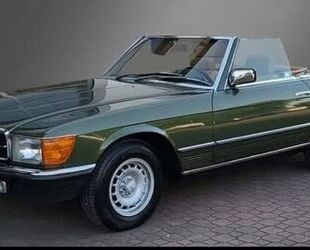 Mercedes-Benz SL 280 Gebrauchtwagen