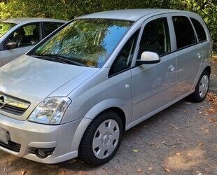Opel Meriva Gebrauchtwagen