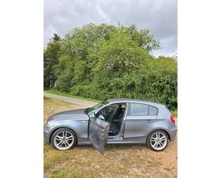 BMW 118 Gebrauchtwagen