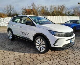 Opel Grandland (X) Gebrauchtwagen