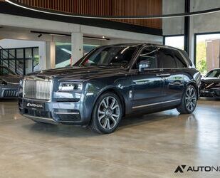 Rolls Royce Cullinan Gebrauchtwagen