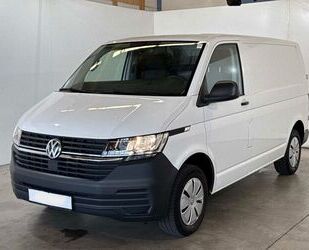 VW T6 Transporter Gebrauchtwagen
