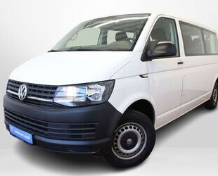 VW T6 Kombi Gebrauchtwagen