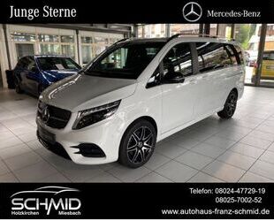 Mercedes-Benz V 300 Gebrauchtwagen