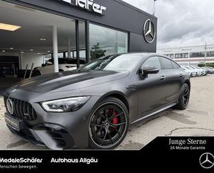 Mercedes-Benz AMG GT Gebrauchtwagen
