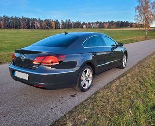 VW CC Gebrauchtwagen