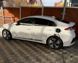 Hyundai IONIQ Gebrauchtwagen
