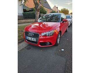 Audi A1 Gebrauchtwagen