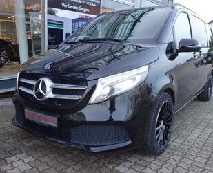 Mercedes-Benz V 250 Gebrauchtwagen